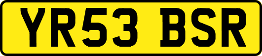 YR53BSR