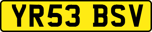 YR53BSV