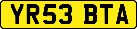 YR53BTA