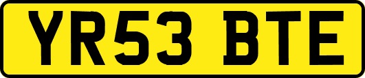 YR53BTE