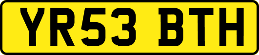 YR53BTH