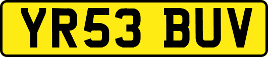 YR53BUV