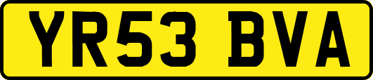 YR53BVA