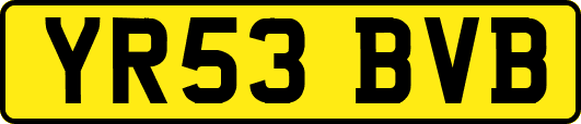 YR53BVB
