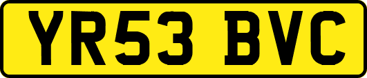 YR53BVC