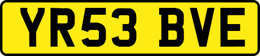 YR53BVE