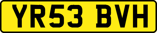 YR53BVH