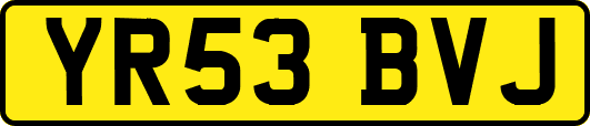 YR53BVJ