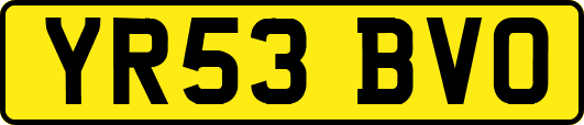 YR53BVO