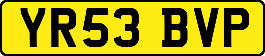 YR53BVP