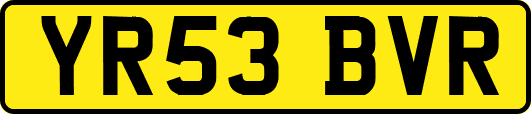 YR53BVR