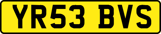 YR53BVS