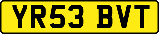 YR53BVT