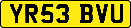 YR53BVU