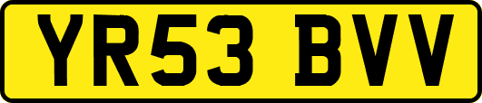 YR53BVV