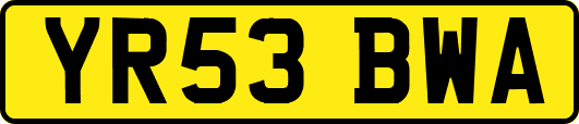 YR53BWA