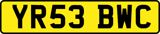 YR53BWC