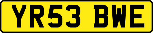 YR53BWE