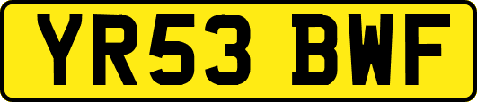 YR53BWF