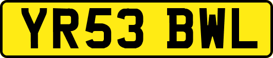YR53BWL
