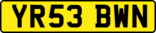 YR53BWN