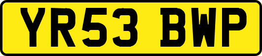 YR53BWP