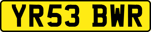 YR53BWR