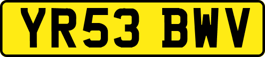YR53BWV
