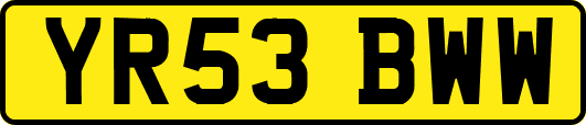 YR53BWW