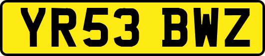 YR53BWZ