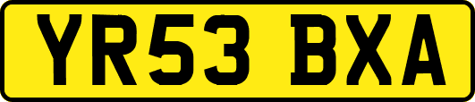 YR53BXA