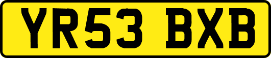 YR53BXB