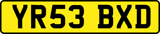 YR53BXD