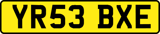 YR53BXE
