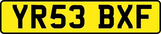 YR53BXF