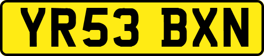 YR53BXN