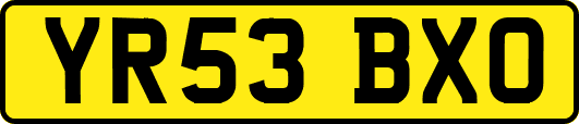 YR53BXO