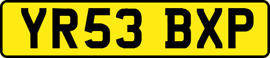 YR53BXP