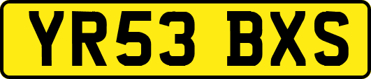 YR53BXS