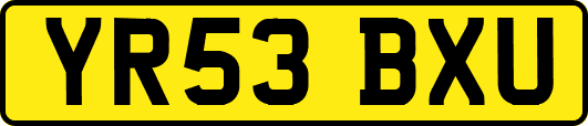 YR53BXU