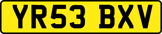 YR53BXV