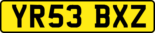 YR53BXZ