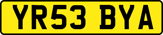 YR53BYA