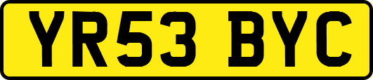 YR53BYC