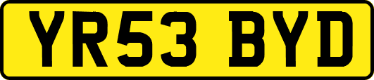 YR53BYD