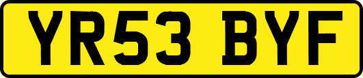 YR53BYF