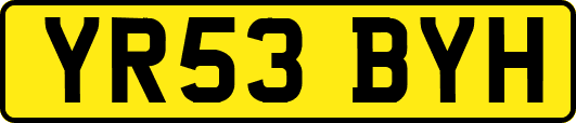 YR53BYH