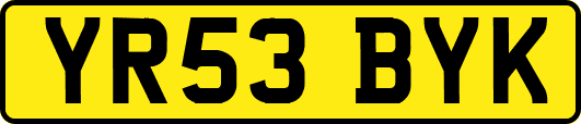YR53BYK