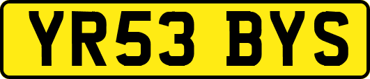 YR53BYS