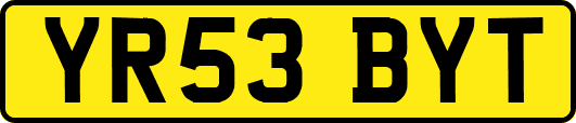 YR53BYT